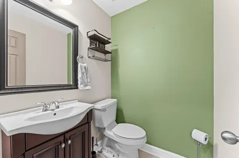 25806 Chapman Falls Drive Richmond TX 77406