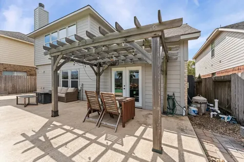 25806 Chapman Falls Drive Richmond TX 77406