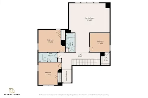 25806 Chapman Falls Drive Richmond TX 77406