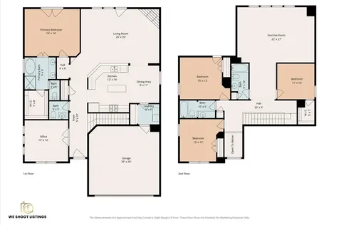 25806 Chapman Falls Drive Richmond TX 77406