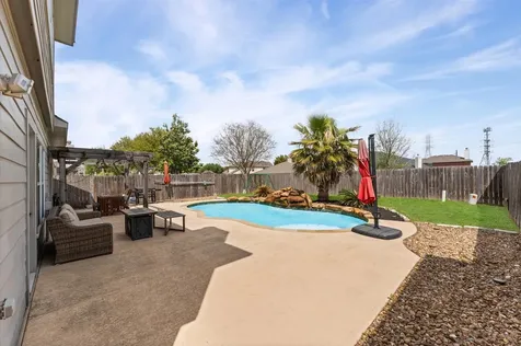 25806 Chapman Falls Drive Richmond TX 77406