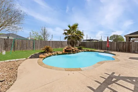 25806 Chapman Falls Drive Richmond TX 77406
