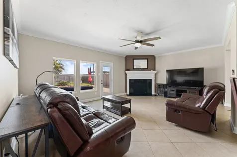 25806 Chapman Falls Drive Richmond TX 77406