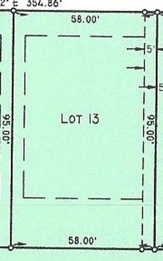 1313 Tracy's Way Gilchrist TX 77617