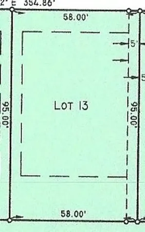 1313 Tracy's Way Gilchrist TX 77617