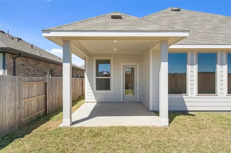 21714 Southern Valley Lane New Caney TX 77357