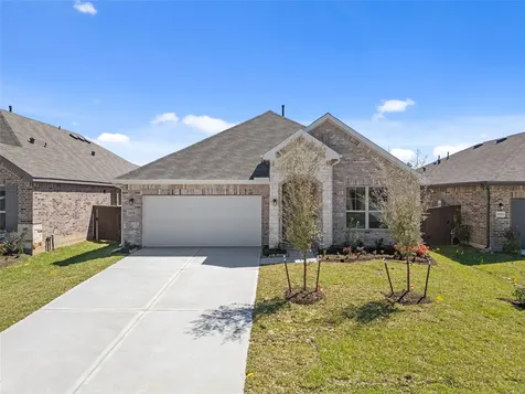 21714 Southern Valley Lane New Caney TX 77357
