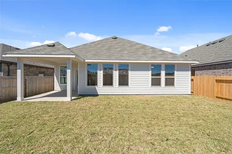 21714 Southern Valley Lane New Caney TX 77357