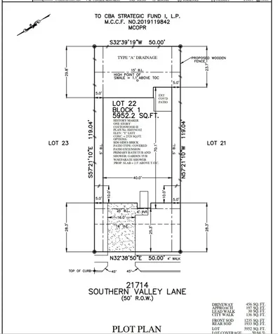 21714 Southern Valley Lane New Caney TX 77357