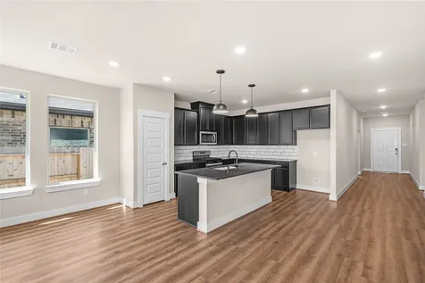 21714 Southern Valley Lane New Caney TX 77357