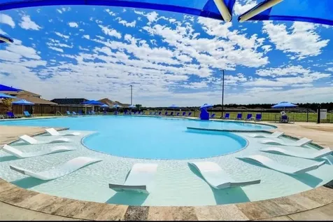 21714 Southern Valley Lane New Caney TX 77357