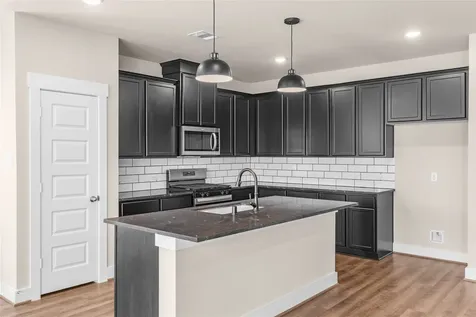 21714 Southern Valley Lane New Caney TX 77357