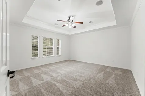 133 E Montfair Boulevard The Woodlands TX 77382