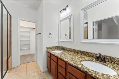 133 E Montfair Boulevard The Woodlands TX 77382