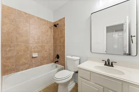 133 E Montfair Boulevard The Woodlands TX 77382