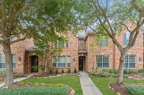 133 E Montfair Boulevard The Woodlands TX 77382