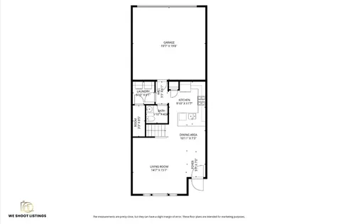 133 E Montfair Boulevard The Woodlands TX 77382
