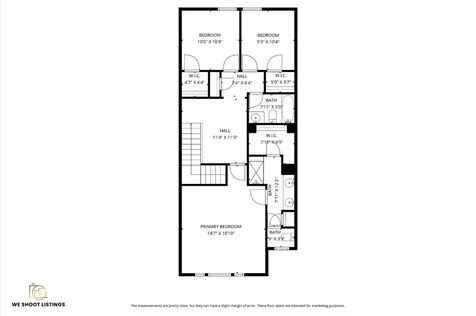 133 E Montfair Boulevard The Woodlands TX 77382