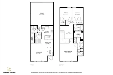 133 E Montfair Boulevard The Woodlands TX 77382