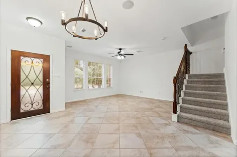 133 E Montfair Boulevard The Woodlands TX 77382
