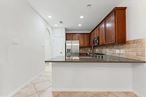 133 E Montfair Boulevard The Woodlands TX 77382