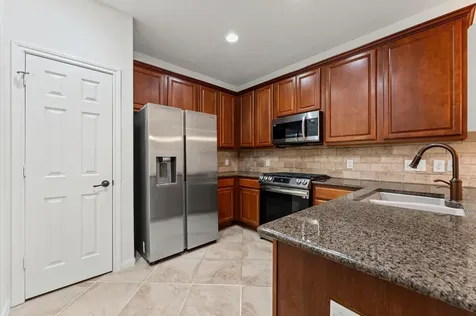 133 E Montfair Boulevard The Woodlands TX 77382