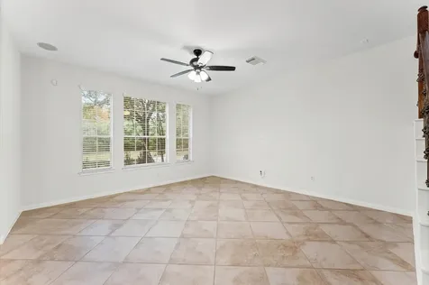 133 E Montfair Boulevard The Woodlands TX 77382