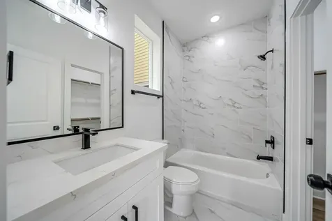 3468 Bremond Street Houston TX 77004
