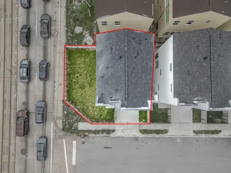 3468 Bremond Street Houston TX 77004