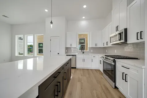 3468 Bremond Street Houston TX 77004
