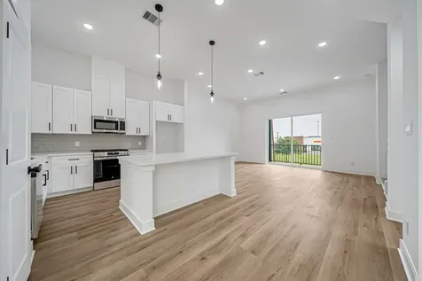 3468 Bremond Street Houston TX 77004