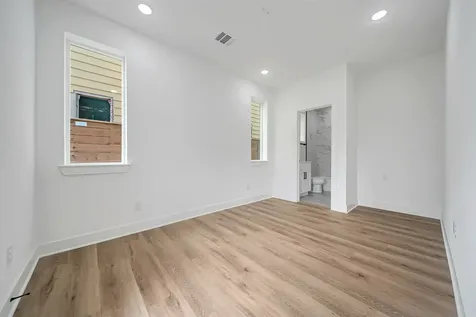 3468 Bremond Street Houston TX 77004