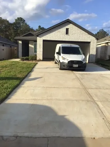 14861 North Ascot Bend Circle Conroe TX 77306