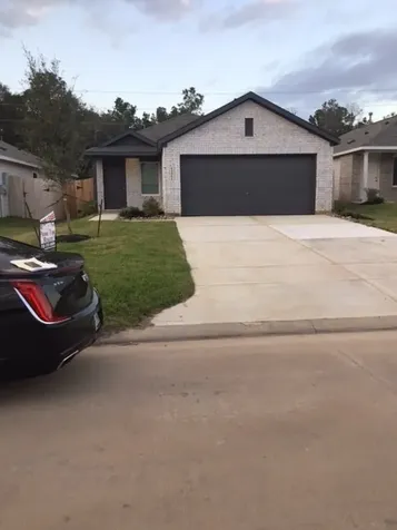 14861 North Ascot Bend Circle Conroe TX 77306