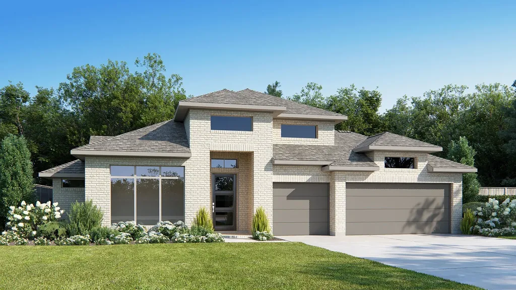 26834 Mustang Springs Court Montgomery TX 77316