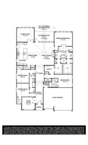 26834 Mustang Springs Court Montgomery TX 77316