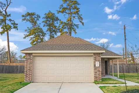8814 Lar-ree Oaks Circle Houston TX 77028