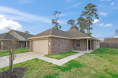 8814 Lar-ree Oaks Circle Houston TX 77028
