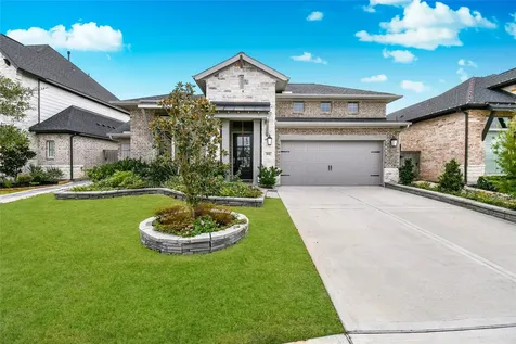 5042 Albany Shores Lane Fulshear TX 77441