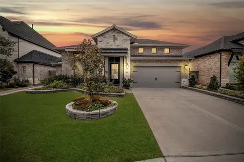 5042 Albany Shores Lane Fulshear TX 77441