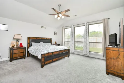 5042 Albany Shores Lane Fulshear TX 77441