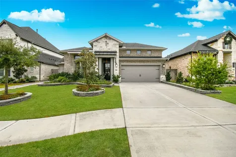 5042 Albany Shores Lane Fulshear TX 77441