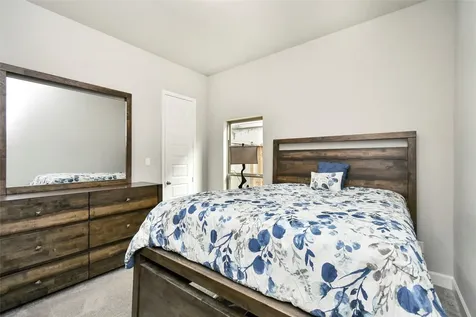 5042 Albany Shores Lane Fulshear TX 77441