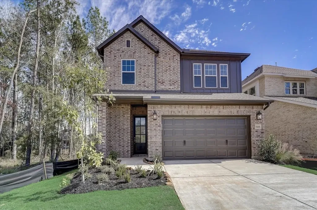 17251 Wild Watermelon Way Conroe TX 77302