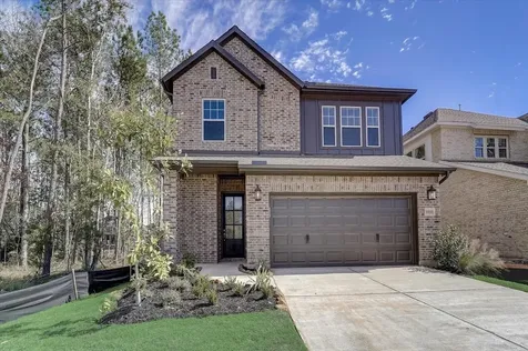 17251 Wild Watermelon Way Conroe TX 77302