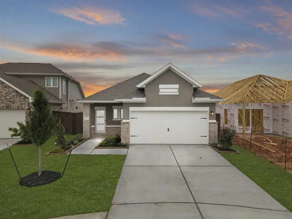 2910 Rockwood Drive Rosharon TX 77583