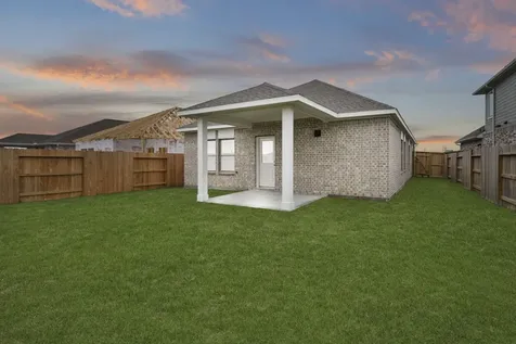 2910 Rockwood Drive Rosharon TX 77583