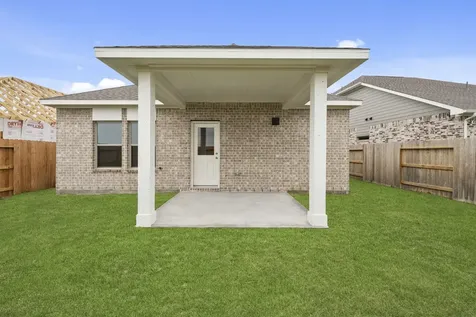 2910 Rockwood Drive Rosharon TX 77583