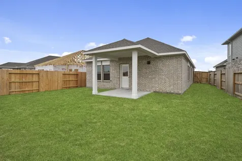 2910 Rockwood Drive Rosharon TX 77583