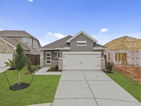 2910 Rockwood Drive Rosharon TX 77583